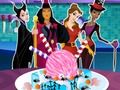 Gioco Spettacolare gelato di Halloween  in linea
