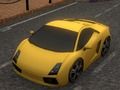 Gioco Supercar infinita fretta in linea