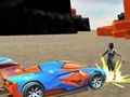 Gioco Zombie Super Car  in linea