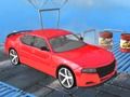 Gioco Impossibili tracce di auto stunt  in linea