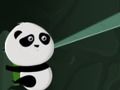 Gioco Panda rotolante in linea