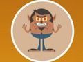 Gioco Quiz di mostro di Halloween  in linea