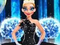 Gioco Nina - stella del balletto  in linea