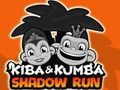 Gioco Kiba e Kumba Shadow Run in linea
