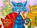 Gioco Puzzle dei blocchi dei bambini  in linea