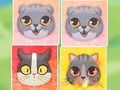 Gioco Partita di gattino  in linea