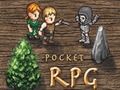 Gioco RPG tascabile in linea