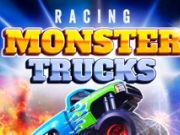 Gioco Camion Monster Racing in linea Gioco Camion Monster Racing in linea