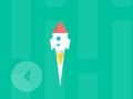 Gioco Volo di Rocket  in linea