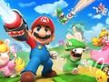 Gioco Battaglia di Mario Kingdom  in linea
