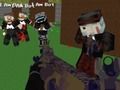 Gioco Combattimento Pixel Arena 3D Fury Man  in linea