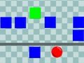 Gioco Labirinto di colore  in linea