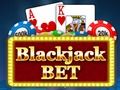Gioco Scommessa Blackjack  in linea