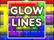 Gioco Linee luminose in linea