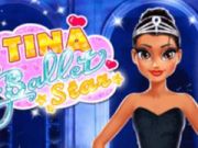 Gioco Tina Ballet Star in linea