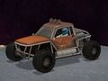 Gioco Buggy spaziale  in linea