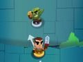Gioco Knight ha sparato in linea