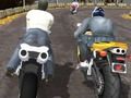 Gioco Moto Hill Racer in linea