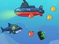 Gioco Gun Shark: Terrore di acque profonde  in linea