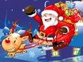 Gioco Memoria di Natale  in linea