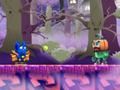 Gioco Odissea di Aki  in linea