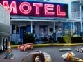 Gioco Motel spettrale in linea
