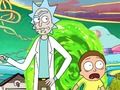 Gioco Rick e Morty  in linea