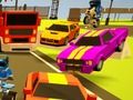 Gioco 3D Arena Racing in linea