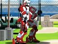Gioco Epic Robo Fight in linea