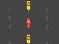 Gioco Movimento delle auto  in linea