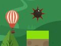 Gioco Balloon Crazy Adventure in linea