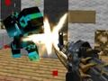Gioco Pixel Wars of Heroes in linea