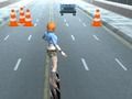 Gioco Pazzo pattinatore in linea