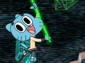 Gioco Gumball oscilla in linea