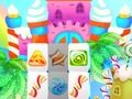Gioco Candyland Mahjong in linea