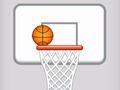 Gioco Swipe Basket  in linea