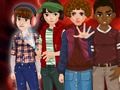 Gioco Stranger Things Squad in linea