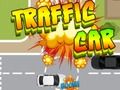 Gioco Traffico auto  in linea