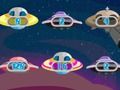 Gioco 2048 UFO in linea