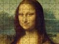 Gioco Jigsaw Puzzle: dipinti famosi  in linea