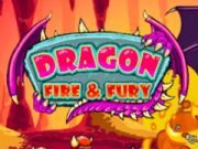 Gioco Dragon Fire & Fury in linea Gioco Dragon Fire & Fury in linea