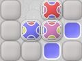 Gioco Move di colore 2 in linea
