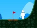 Gioco Stickman Golf in linea
