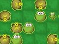 Gioco Rana rush in linea