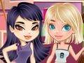 Gioco Pigiama notte delle ragazze  in linea