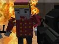 Gioco Cube Arena Zombie Warfare in linea