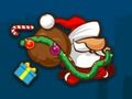 Gioco Babbo Natale in linea