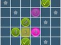 Gioco Gocce matematiche  in linea