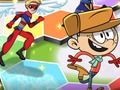 Gioco Spin di Nickelodeon e vinci!  in linea