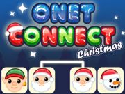 Gioco Onet collega il Natale  in linea